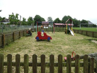 Holiday park Dziwnowek  33