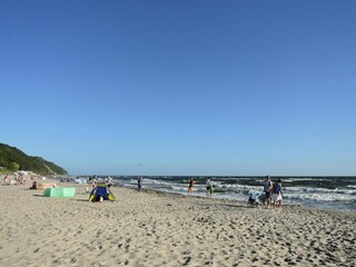 Vakantiepark Dziwnowek Omgeving 22