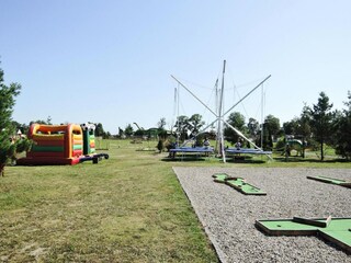 Parque de vacaciones Dziwnowek Entorno 22