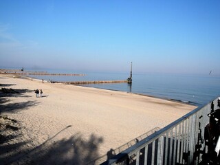 Vakantiepark Dziwnowek Buitenaudio-opname 5