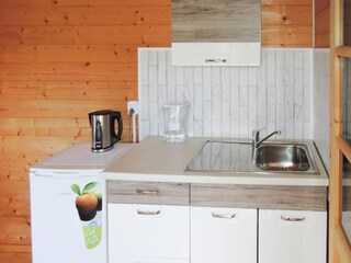 Vakantiepark Dziwnowek Kenmerken 14