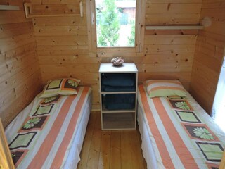 Holiday park Dziwnowek Features 15