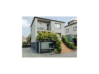 Parc de vacances Misdroy Enregistrement extérieur 1