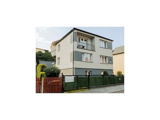 Holiday park Misdroy Outdoor Recording 2