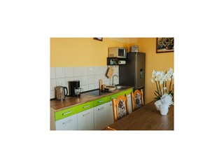 Parque de vacaciones Misdroy Características 7