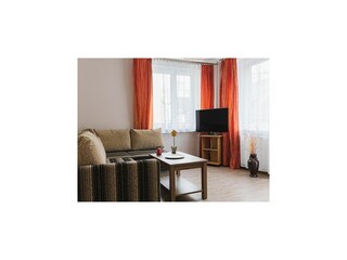 Parco vacanze Misdroy Caratteristiche 9