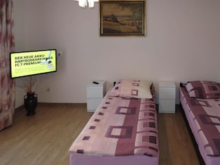 Holiday park Misdroy Features 13