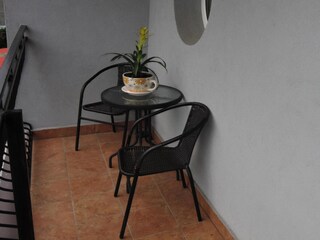 Parc de vacances Misdroy  18