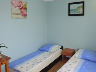 Parc de vacances Misdroy Équipement 15