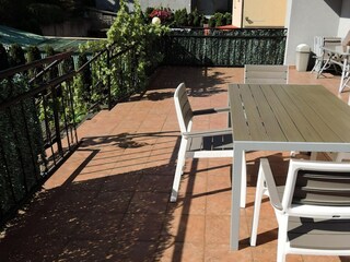 Parc de vacances Misdroy  19