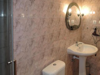 Parc de vacances Misdroy Équipement 16