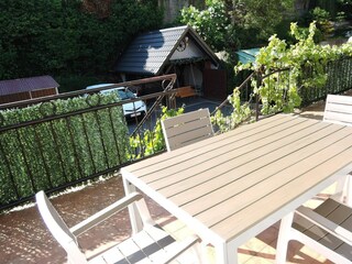 Parque de vacaciones Misdroy  21