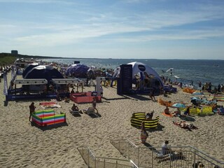 Parc de vacances Misdroy  22