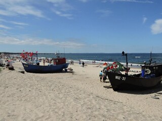 Parque de vacaciones Misdroy  23