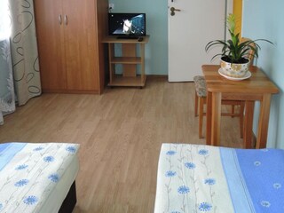 Parco vacanze Misdroy Caratteristiche 15