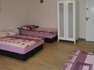 Vakantiepark Misdroy Kenmerken 16