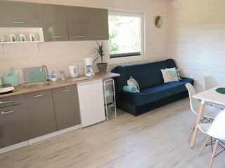 Vakantiepark Kołczewo Kenmerken 8