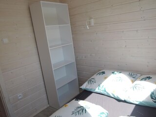 Vakantiepark Kołczewo Kenmerken 6