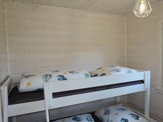 Vakantiepark Kołczewo Kenmerken 8