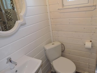 Holiday park Kołczewo Features 8