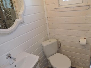 Parque de vacaciones Kołczewo Características 8