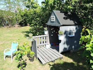 Vakantiepark Kołczewo Buitenaudio-opname 3