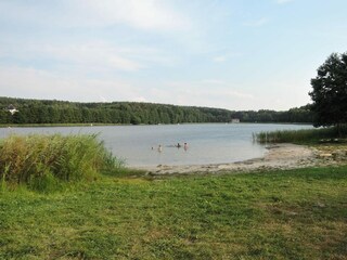 Parque de vacaciones Kołczewo  11