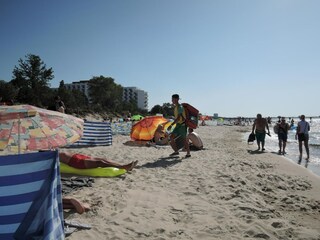 Parco vacanze Kołczewo  12