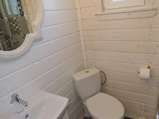 Vakantiepark Kołczewo Kenmerken 9