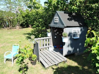 Parque de vacaciones Kołczewo Grabación al aire libre 3