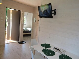 Vakantiepark Kołczewo  21