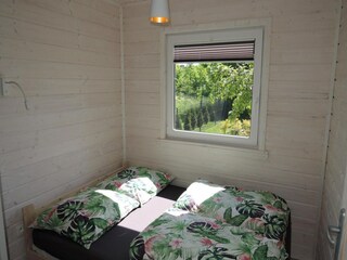 Parco vacanze Kołczewo Caratteristiche 8