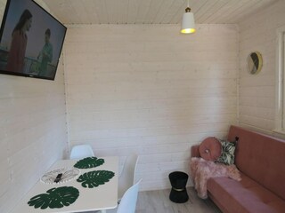 Vakantiepark Kołczewo Kenmerken 10