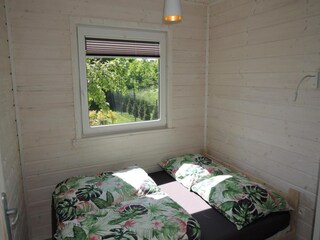 Vakantiepark Kołczewo Kenmerken 13