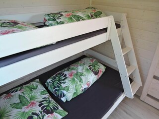 Holiday park Kołczewo Features 14