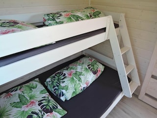 Parco vacanze Kołczewo Caratteristiche 10