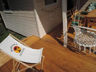 Parc de vacances Kołczewo Enregistrement extérieur 3