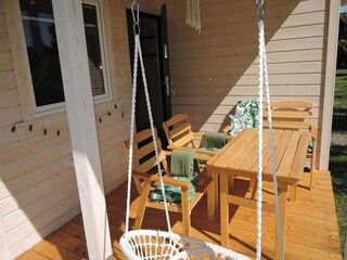 Parc de vacances Kołczewo Enregistrement extérieur 4