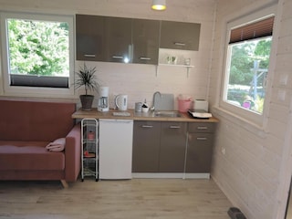 Vakantiepark Kołczewo Kenmerken 7