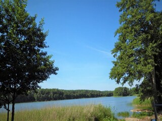 Parc de vacances Kołczewo Environnement 19