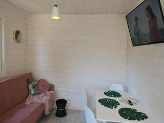 Holiday park Kołczewo Features 16