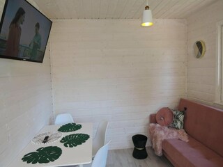 Parco vacanze Kołczewo Caratteristiche 14