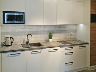 Parc de vacances Misdroy Équipement 6