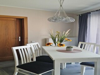 Parque de vacaciones Misdroy Características 7