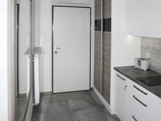 Parc de vacances Misdroy Équipement 9