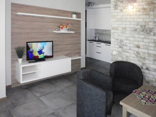 Parque de vacaciones Misdroy Características 11