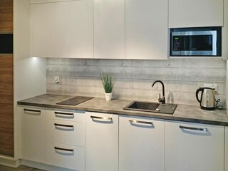 Parc de vacances Misdroy Équipement 12