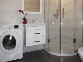 Parque de vacaciones Misdroy Características 14