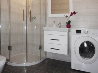 Parque de vacaciones Misdroy Características 15