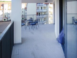 Parque de vacaciones Misdroy Grabación al aire libre 3